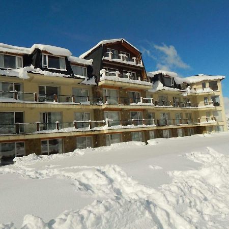 Catedral Ski & Summer San Carlos de Bariloche Exterior foto
