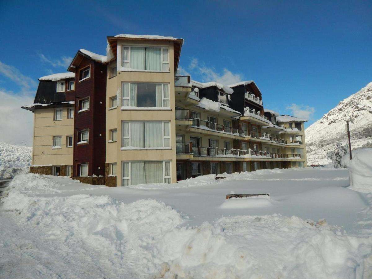Catedral Ski & Summer San Carlos de Bariloche Exterior foto